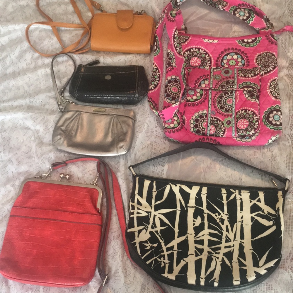 Lot of 10- $12